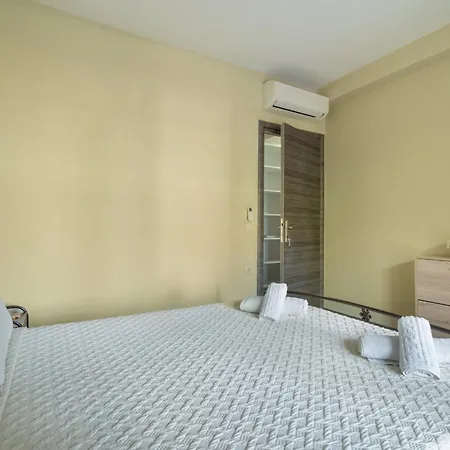 Apartman D' Angelo 1